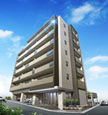 ローレルコート大谷町
