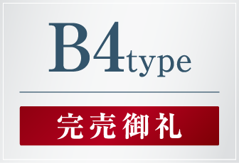 B4 type