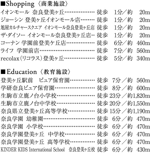 ライフインフォメーション