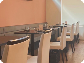 Trattoria la Crocetta（イタリアン）