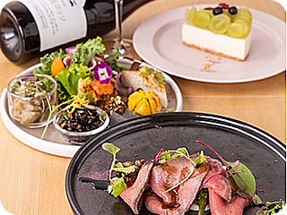 H&B（Healthy Herb＆Beauty）