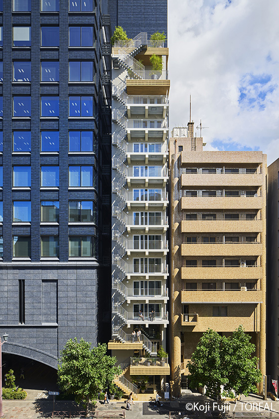 近鉄半蔵門ＳＱＵＡＲＥ