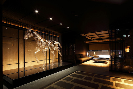 ローレルコート京都柳馬場六角