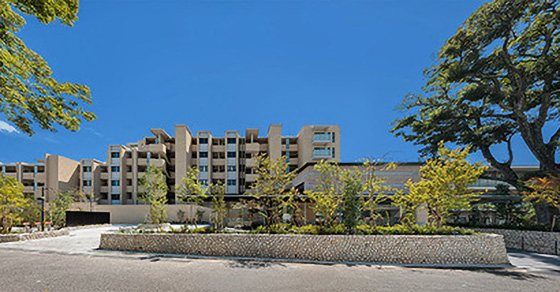 アトラス御影山手