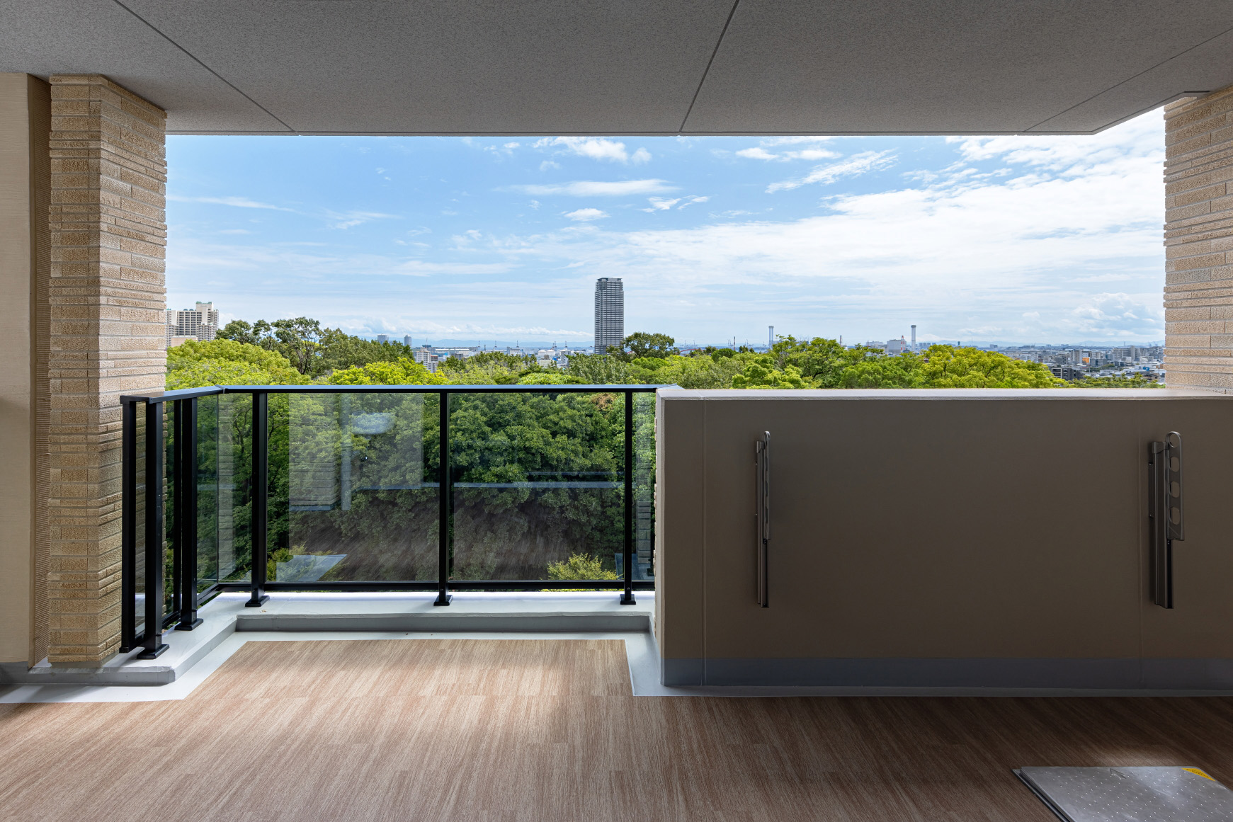 アトラス御影山手