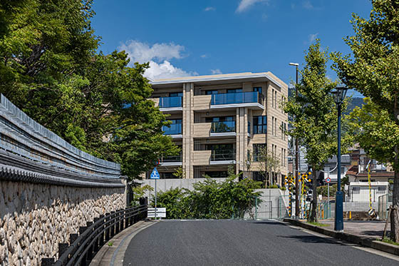 アトラス御影山手