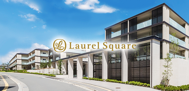 Laurel Square