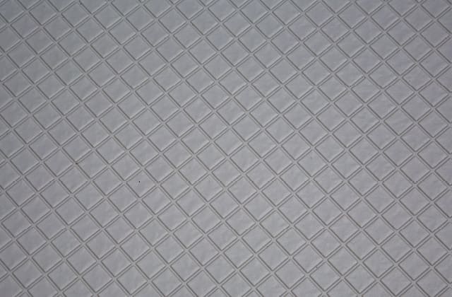 お掃除ラクラクほっカラリ床