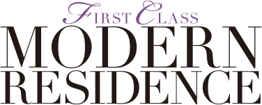 FIRST CLASS MODERN RESIDENCE