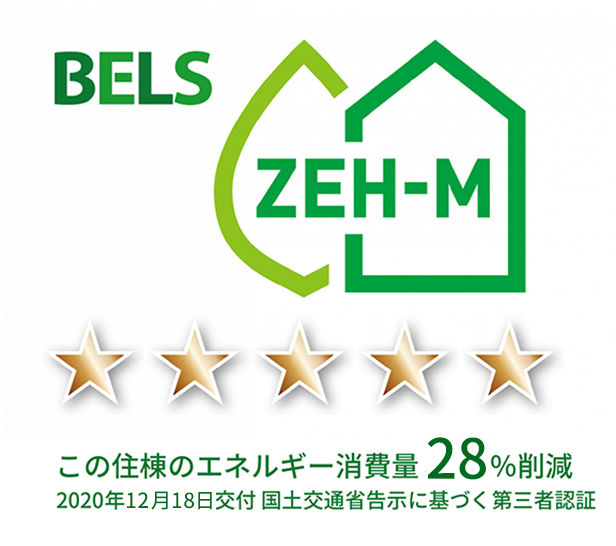 BELS ZEH-M