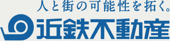 近鉄不動産