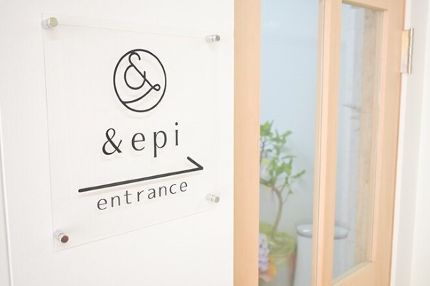 ＆epi