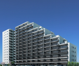 ローレルスクエア四日市富田