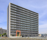 ローレルコート富吉駅南