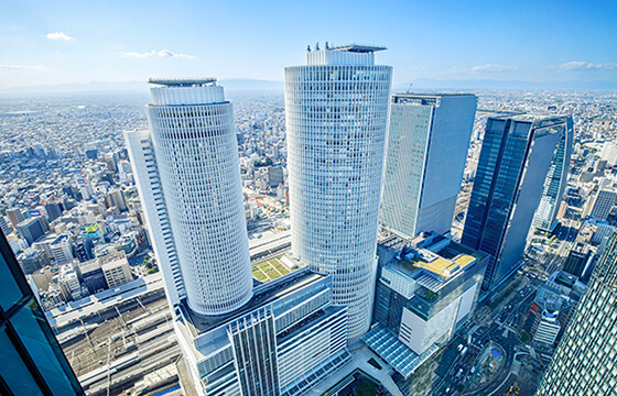 名古屋
