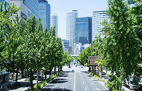 丸の内