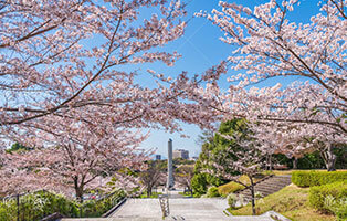 平和公園（車7分／約4,170m）　image photo