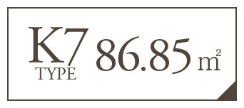K7type