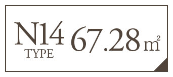 N14type