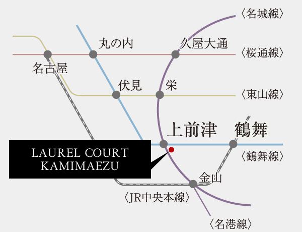 路線図