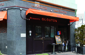 Brasserie GLOUTON