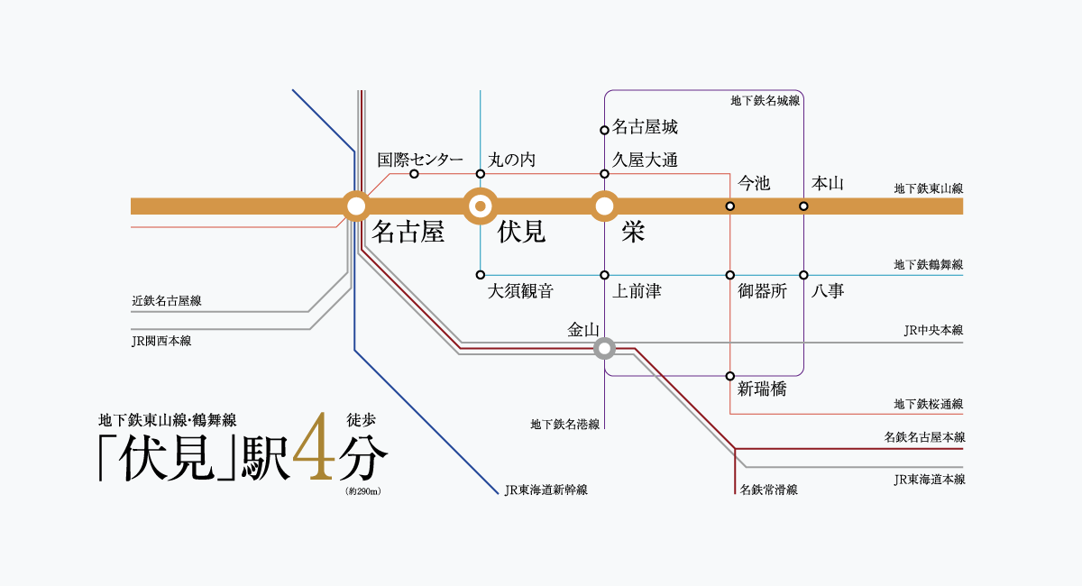 路線図