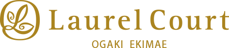 Laurel Court OGAKI EKIMAE PROJECT