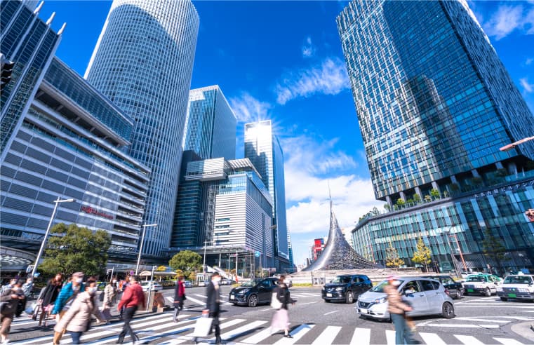 image photo｜公式／（仮称）ローレルコート星ヶ丘レジデンス｜名古屋市の新築分譲マンション