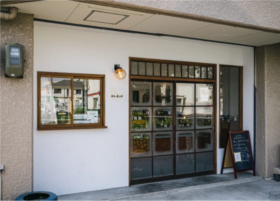 ナンノ カフェ 徒歩6分(約470m)|公式/(仮称)ローレルコート星ヶ丘レジデンス|名古屋市の新築分譲マンション