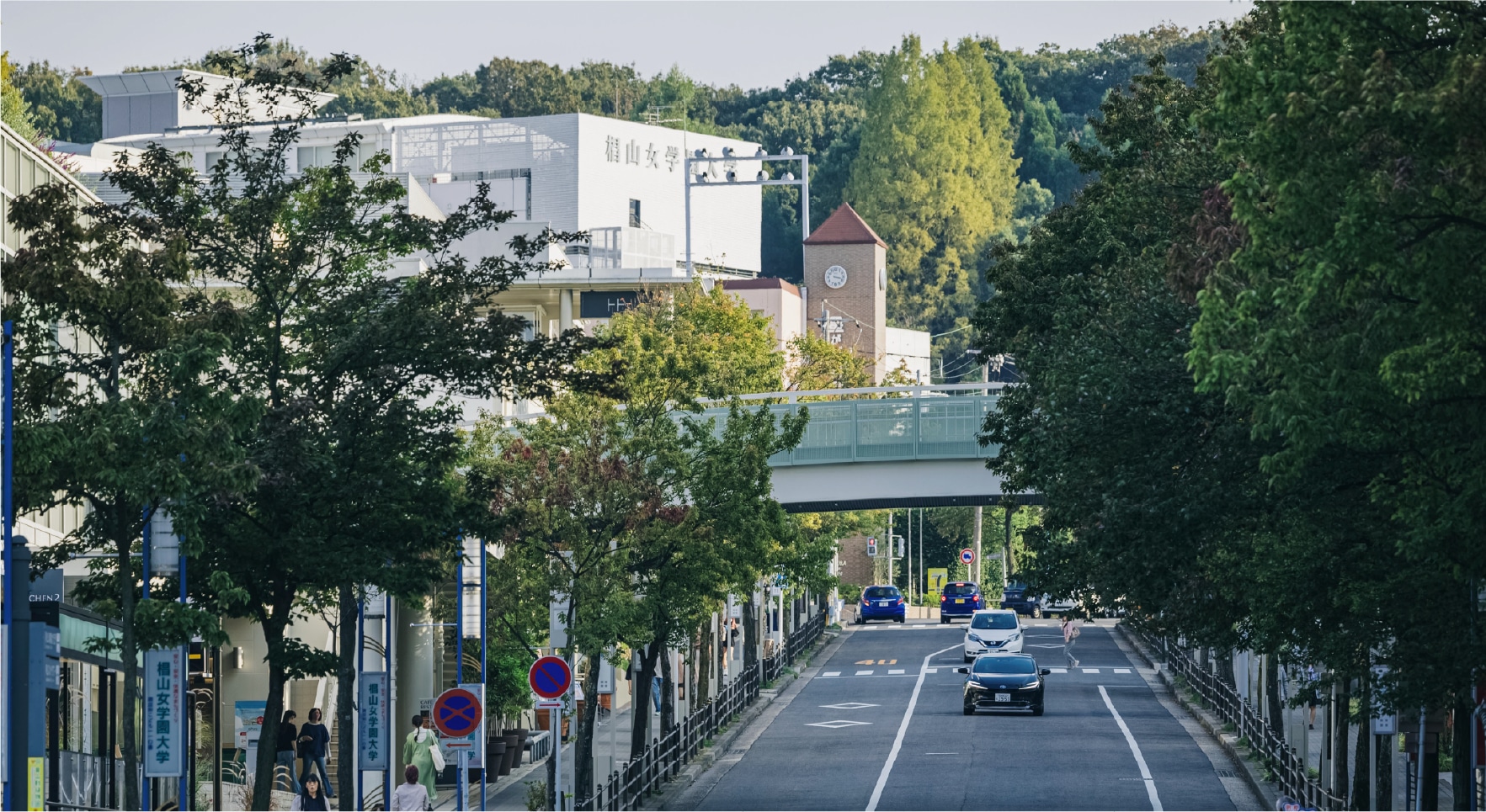 星ヶ丘駅周辺イメージ｜公式／（仮称）ローレルコート星ヶ丘レジデンス｜名古屋市の新築分譲マンション