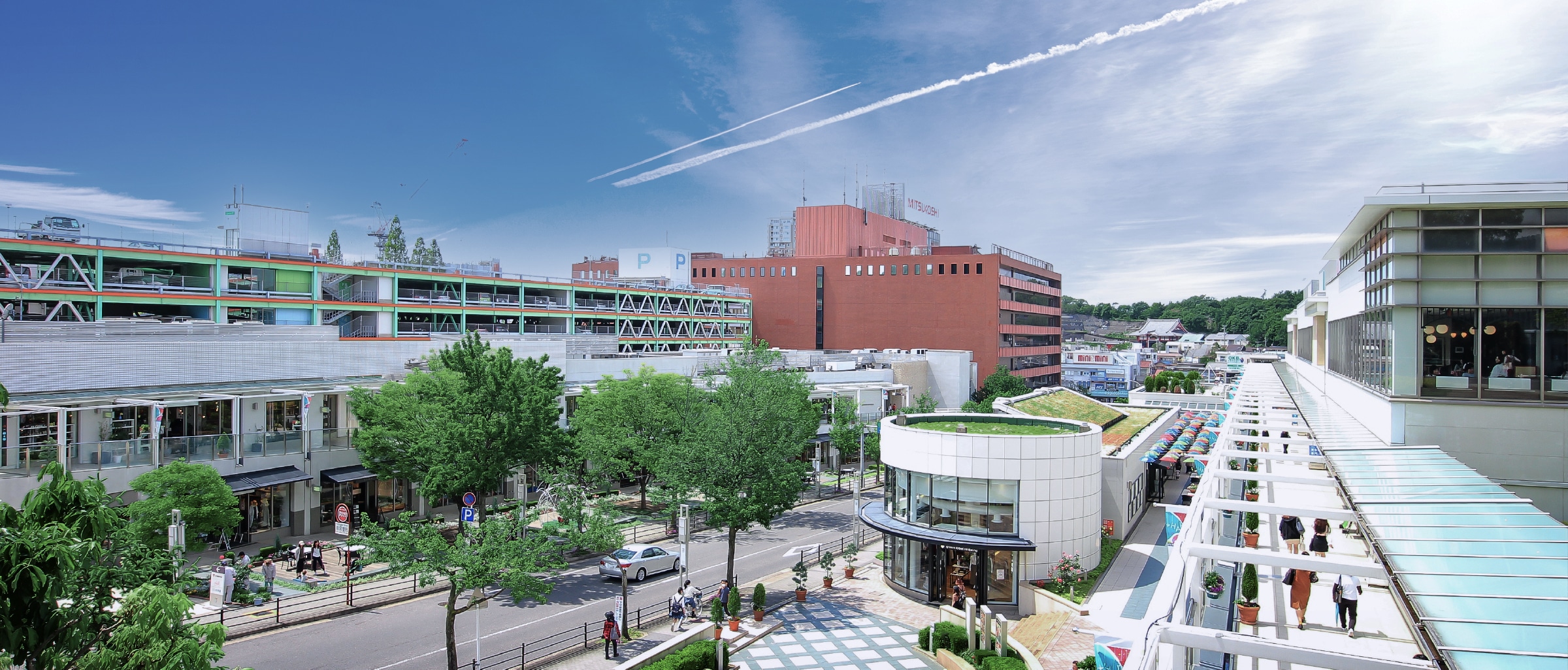 ｜公式／（仮称）ローレルコート星ヶ丘レジデンス｜名古屋市の新築分譲マンション