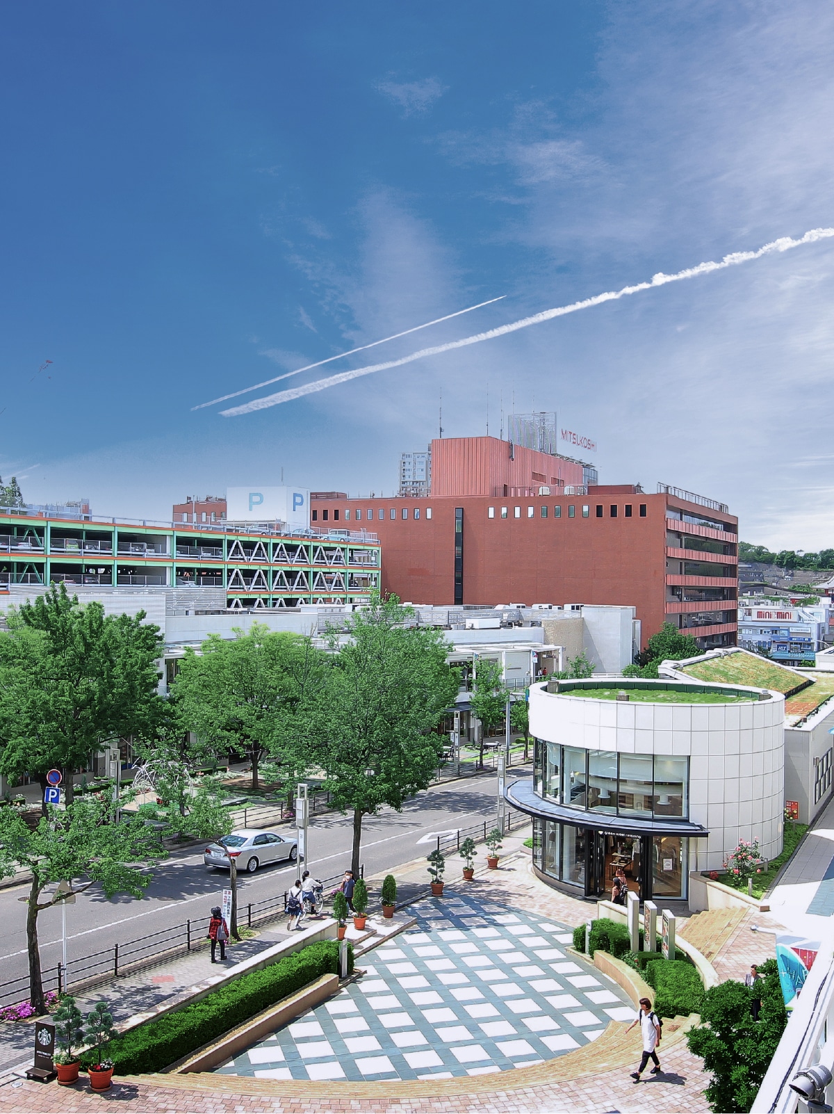 ｜公式／（仮称）ローレルコート星ヶ丘レジデンス｜名古屋市の新築分譲マンション