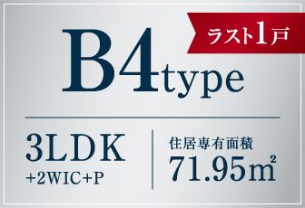B4・D3r type