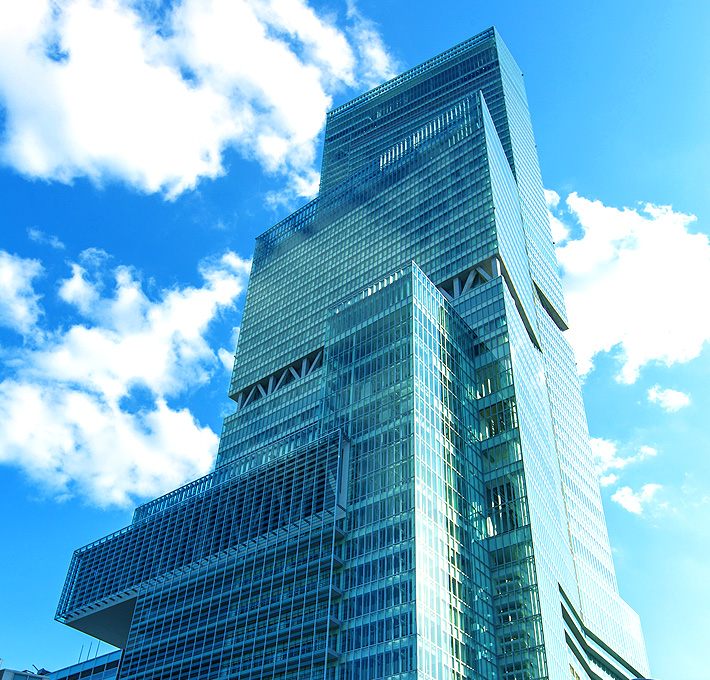 あべのハルカス｜事業案内｜近鉄不動産株式会社