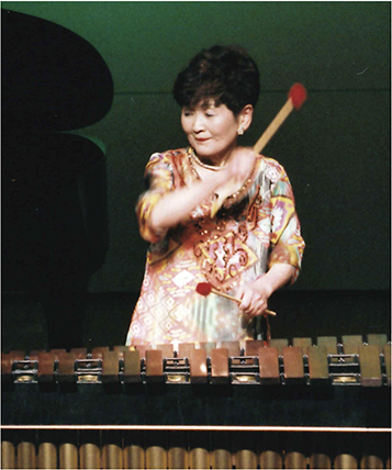 笑顔と元気のパワーをシェア！〜松本真理子のトークショー〜