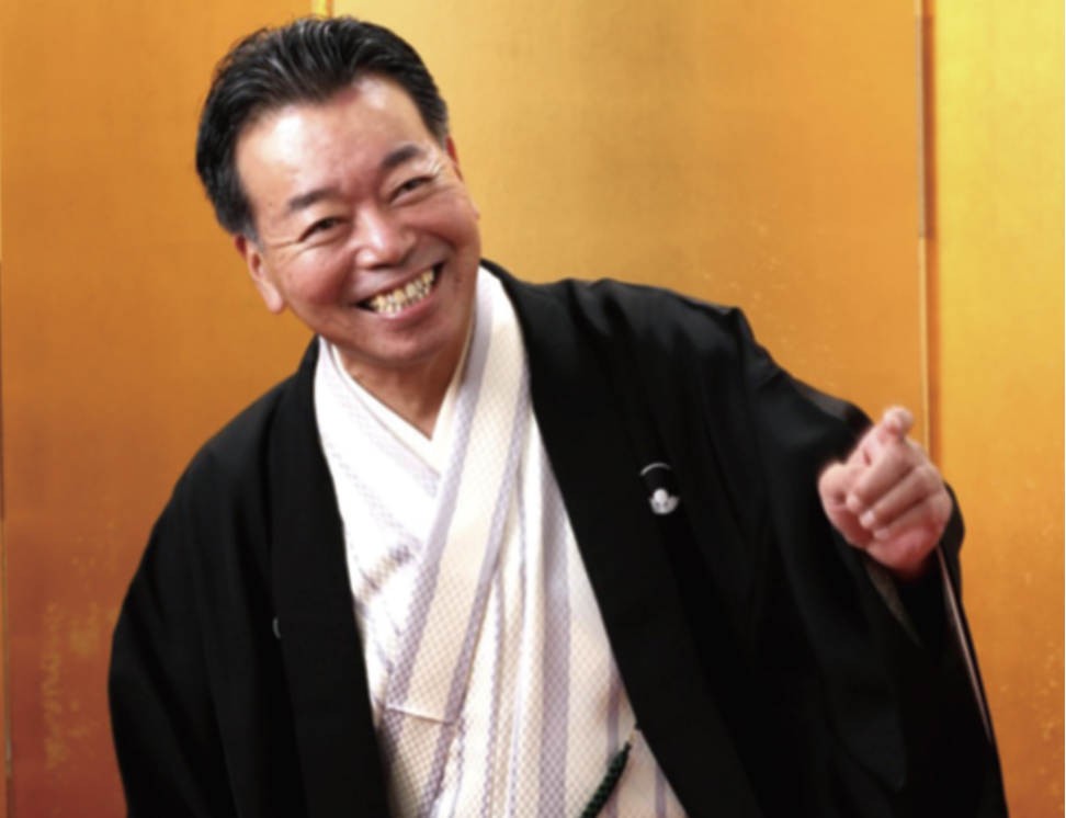 ～旭堂南海の太閤記より～ 秀長の長短槍試合ブギウギ