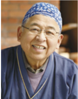 講師写真