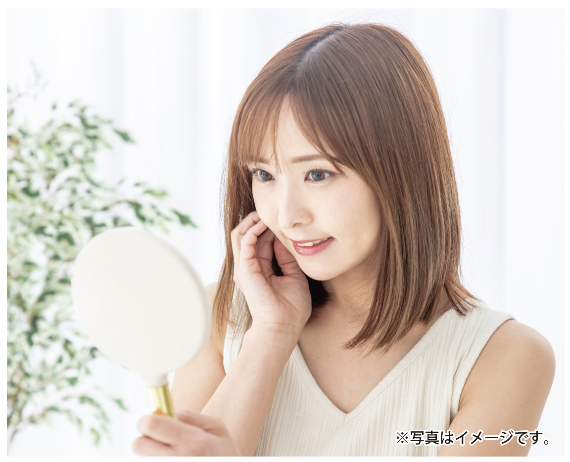 メイクのお悩みをすべて解決！個別レッスン