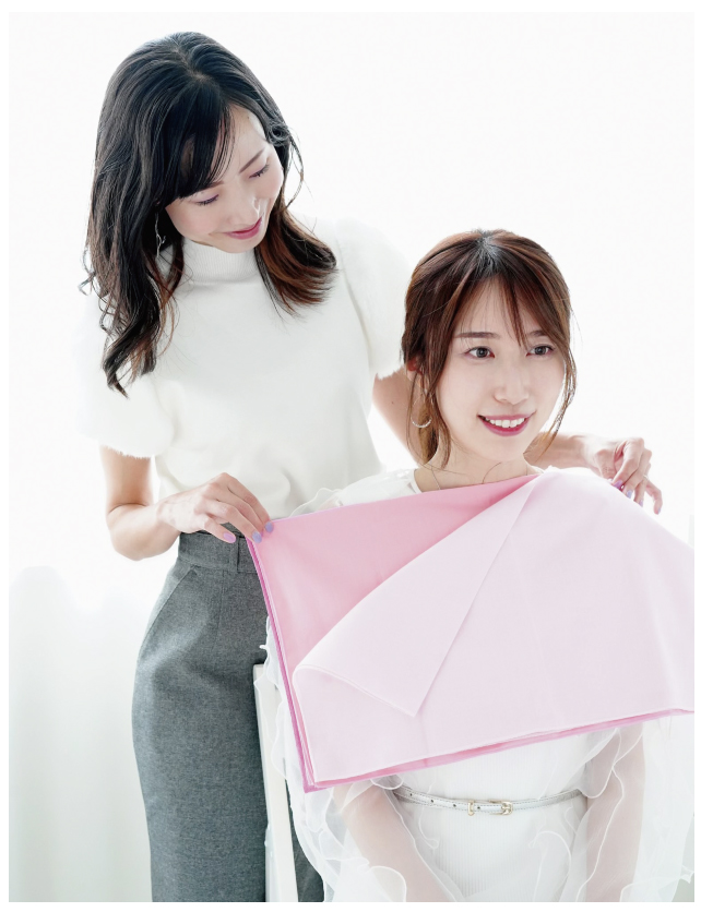 個別パーソナルカラー診断