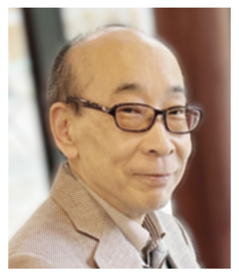 講師写真