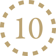 10