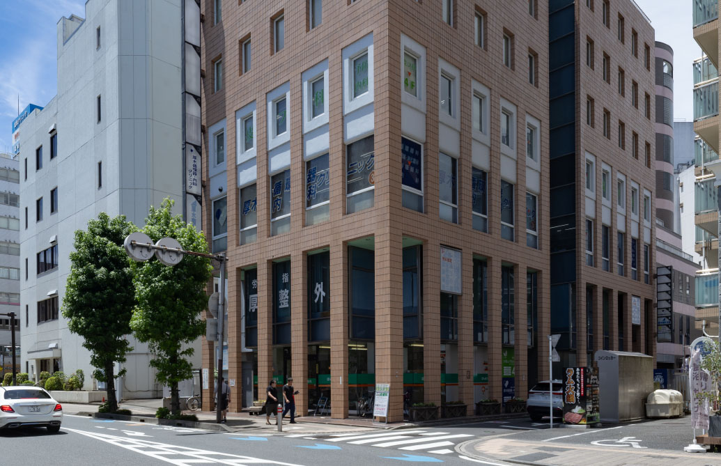 厚木循環器内科クリニック