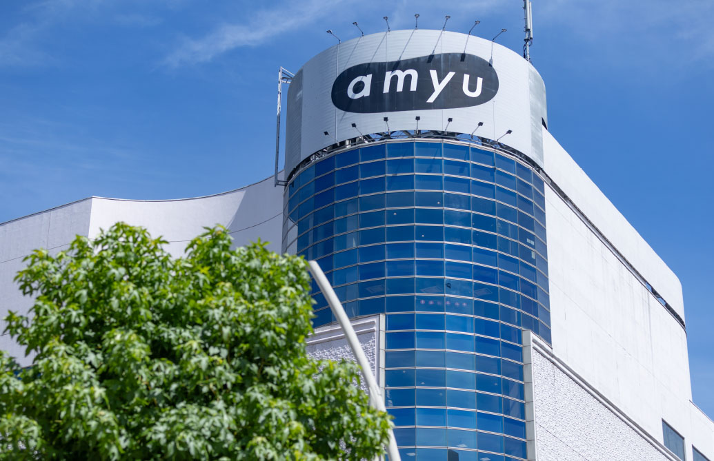 あつぎ市民交流プラザ