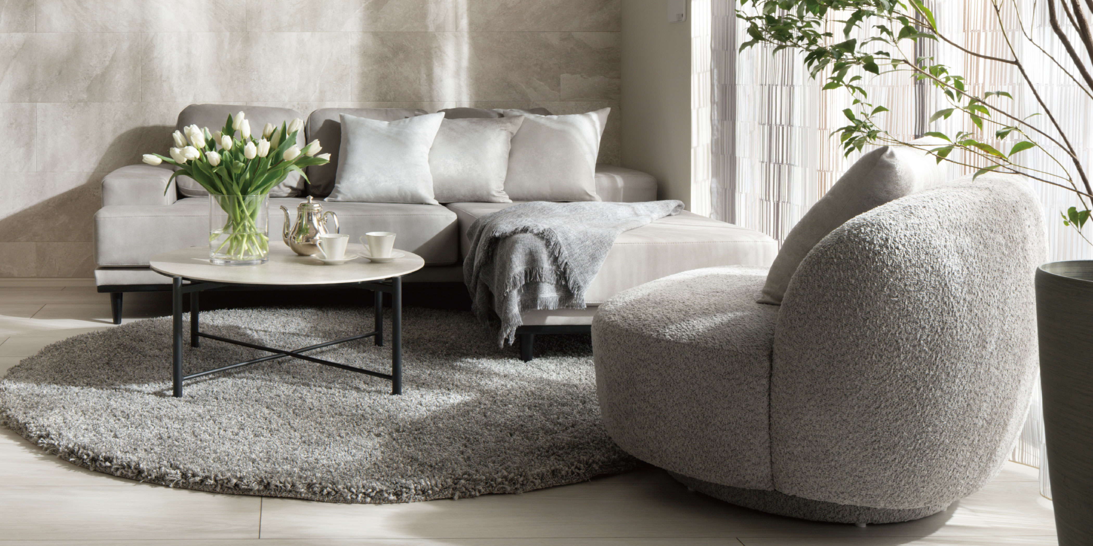 リビング・ダイニング