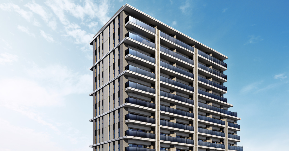 公式】ローレルコート本厚木リーフィアレジデンス｜神奈川県厚木市の