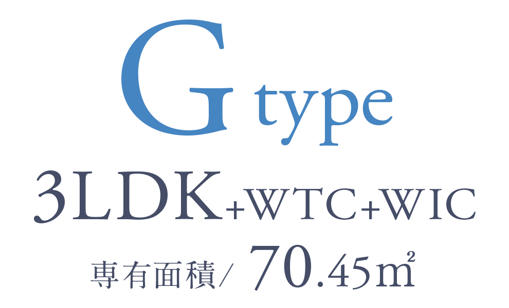 G type