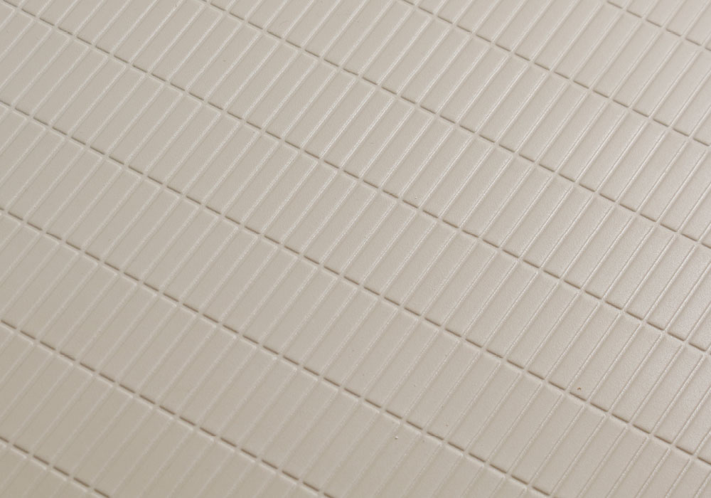 フラッグストーンフロア