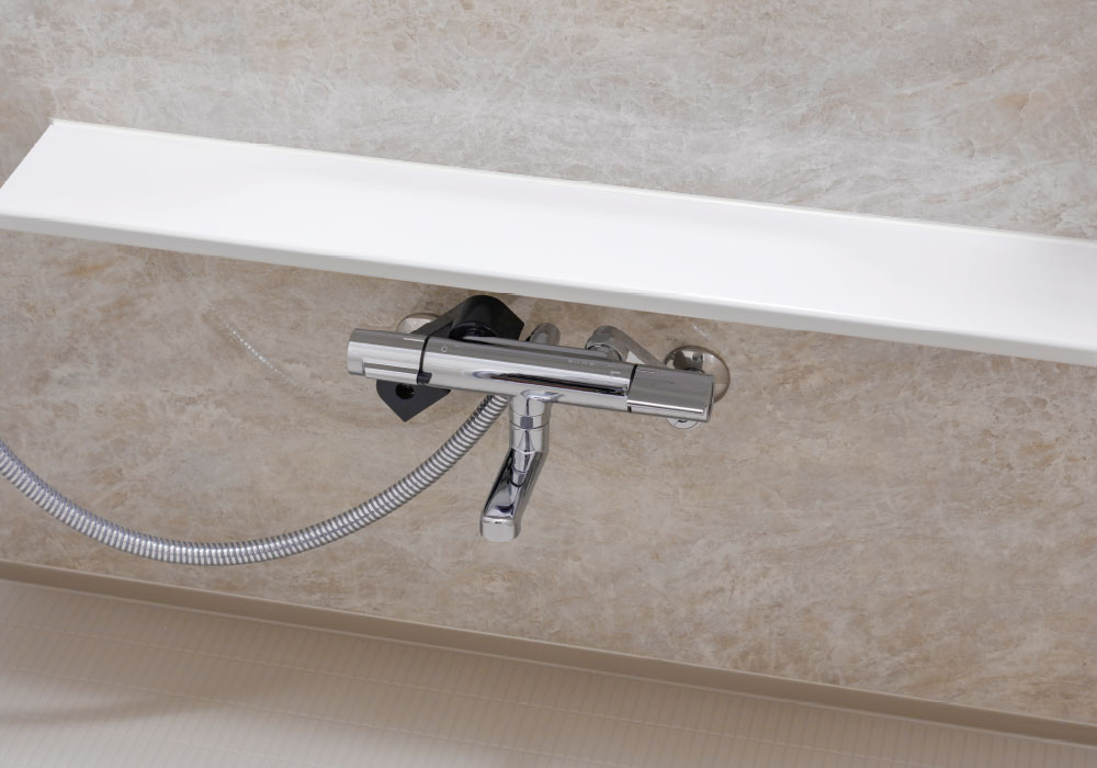 バイザーカウンター