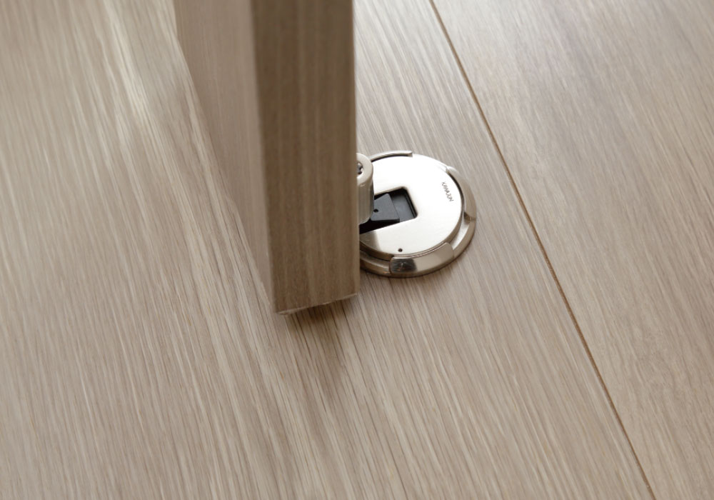 ドアキャッチャー