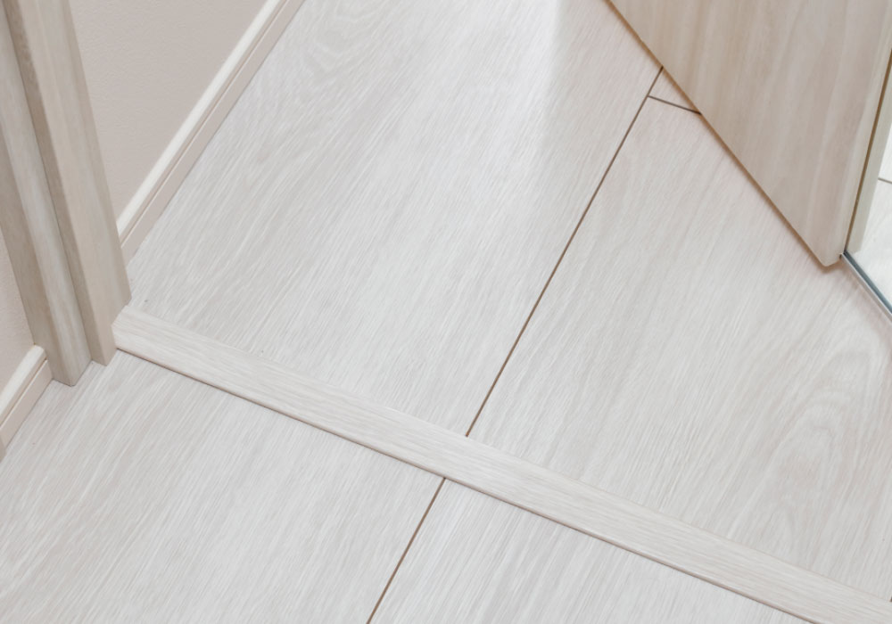 フラットフロア